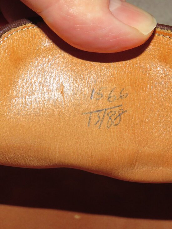 E. Vogel Bespoke Chestnut Calf Leather Tassel Kiltie Moccasian Loafers 11 EE main image 11